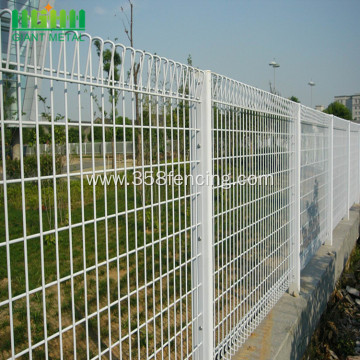 Hot Sale Roll Top Welded Fence